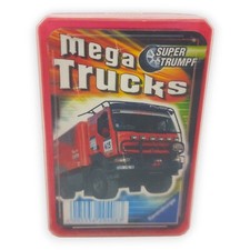 Mega trucks super gebraucht kaufen Mega trucks super gebraucht kaufen  Zeitz