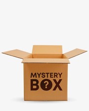 15x mystery box for sale 15x mystery box for sale  TWICKENHAM