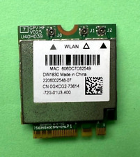 Dell dw1830 bcm943602baed gebraucht kaufen  München