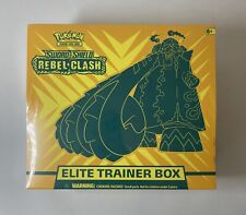 pokemon elite trainer box for sale  POOLE