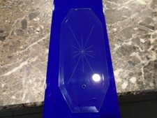 Octagon chandelier sided for sale  Palm Bay