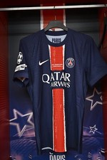 Maillot psg paris d'occasion  Luzech