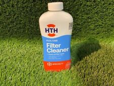 Limpador de filtro HTH 67025 cuidado para piscinas, 1 qt comprar usado  Enviando para Brazil