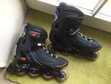 Rollerblade abec inline gebraucht kaufen  Löhne