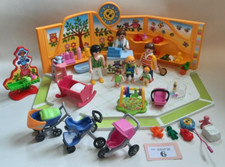 Playmobil baby shop for sale  BOURNEMOUTH