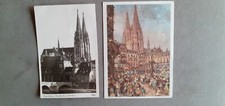 Postkarten deutsches reich gebraucht kaufen  Neuwied