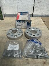 Wheel spacers 30mm for sale  SWANSEA