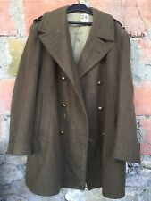 Ancienne capote veste d'occasion  Belpech