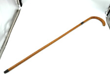 Antique walking stick for sale  MIRFIELD