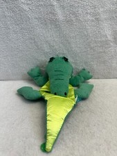 Fiesta crocodile alligator for sale  WATFORD