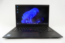 Lenovo thinkpad carbon gebraucht kaufen  Glinde