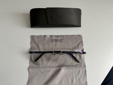 Silhouette titan brille gebraucht kaufen  Visbek