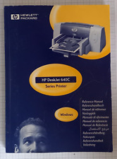 Deskjet 640c series gebraucht kaufen  Neumarkt i.d.OPf.