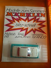 Märklin rak 1801 gebraucht kaufen  Bonn