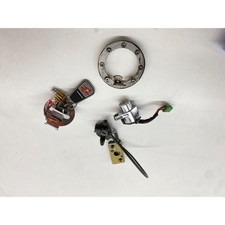 Kit clef serrure d'occasion  Expédié en France
