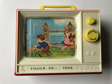 Fisher price toys for sale  WALLINGFORD