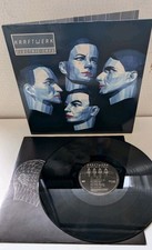 Kraftwerk electric cafe....sup for sale  RINGWOOD