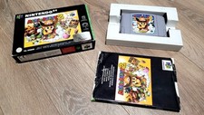 Mario party boîte d'occasion  Grenoble-