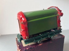 Edobaud rare locomotive d'occasion  Expédié en Belgium
