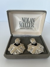 Vintage nolan miller for sale  Galveston
