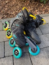 Inliner inline skates gebraucht kaufen  Berlin