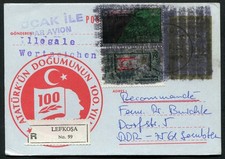 zypern karte gebraucht kaufen  Lübeck