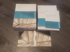 Autodesk autocad 2007 for sale  East Liberty
