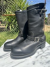 Chippewa engineer motorcycle for sale  Chino
