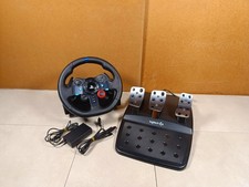 Logitech g29 playstation usato  Brindisi