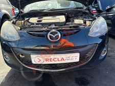 mazda2 sport bumper for sale  BIRCHINGTON