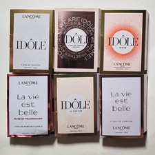 Lancome idole vie d'occasion  Expédié en Belgium