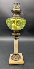 Superbe lampe pétrole d'occasion  Saint-Etienne