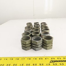 Rigid conduit compression for sale  Middlebury