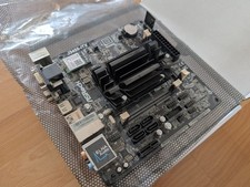 Asrock j3455 itx for sale  STANMORE