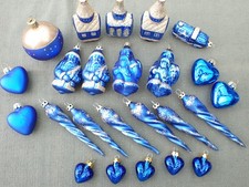 Glas weihnachtskugeln formen gebraucht kaufen  Geldern