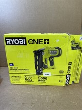 Ryobi one 18v for sale  Houston