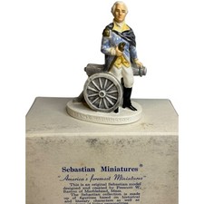 Sebastian miniatures 6001 for sale  Moscow