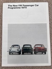 Original 1970 passenger for sale  BURRY PORT