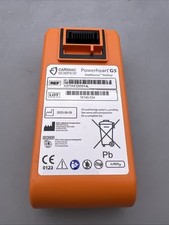 Bateria Cardiac Science Intellisense para Powerheart G5 AED (XBTAED001A) I02 comprar usado  Enviando para Brazil