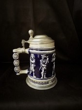Stein beer german for sale  ROCHESTER