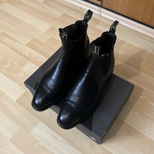 Williams craftsman boots gebraucht kaufen  Heidelberg