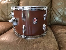 Tom Premier 13” usado em bom estado comprar usado  Enviando para Brazil