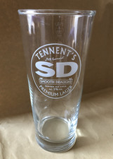 Rare tennents smooth for sale  IPSWICH