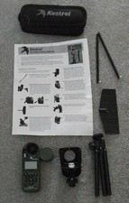 Kestrel 4500 hand for sale  LEE-ON-THE-SOLENT