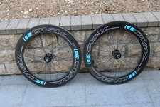 Tubular track wheelset for sale  HIGH WYCOMBE