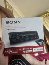 Stereo sony dsx usato  Novate Milanese