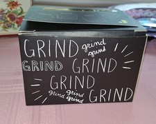Kitchen spice grinder for sale  MILTON KEYNES