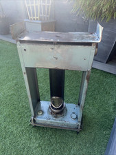 Vintage aladdin greenhouse for sale  READING