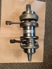 Usado, 94-97 Yamaha Wave Raider 700cc eixo de manivela nos, 6M6-11400-01-00 comprar usado Usado, 94-97 Yamaha Wave Raider 700cc eixo de manivela nos, 6M6-11400-01-00 comprar usado  Enviando para Brazil