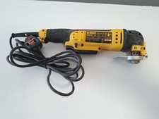 Dewalt multi tool for sale Dewalt multi tool for sale  MARGATE